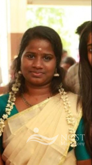 Binitha V M